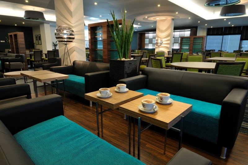 Holiday Inn Express Hotel London Heathrow Airport